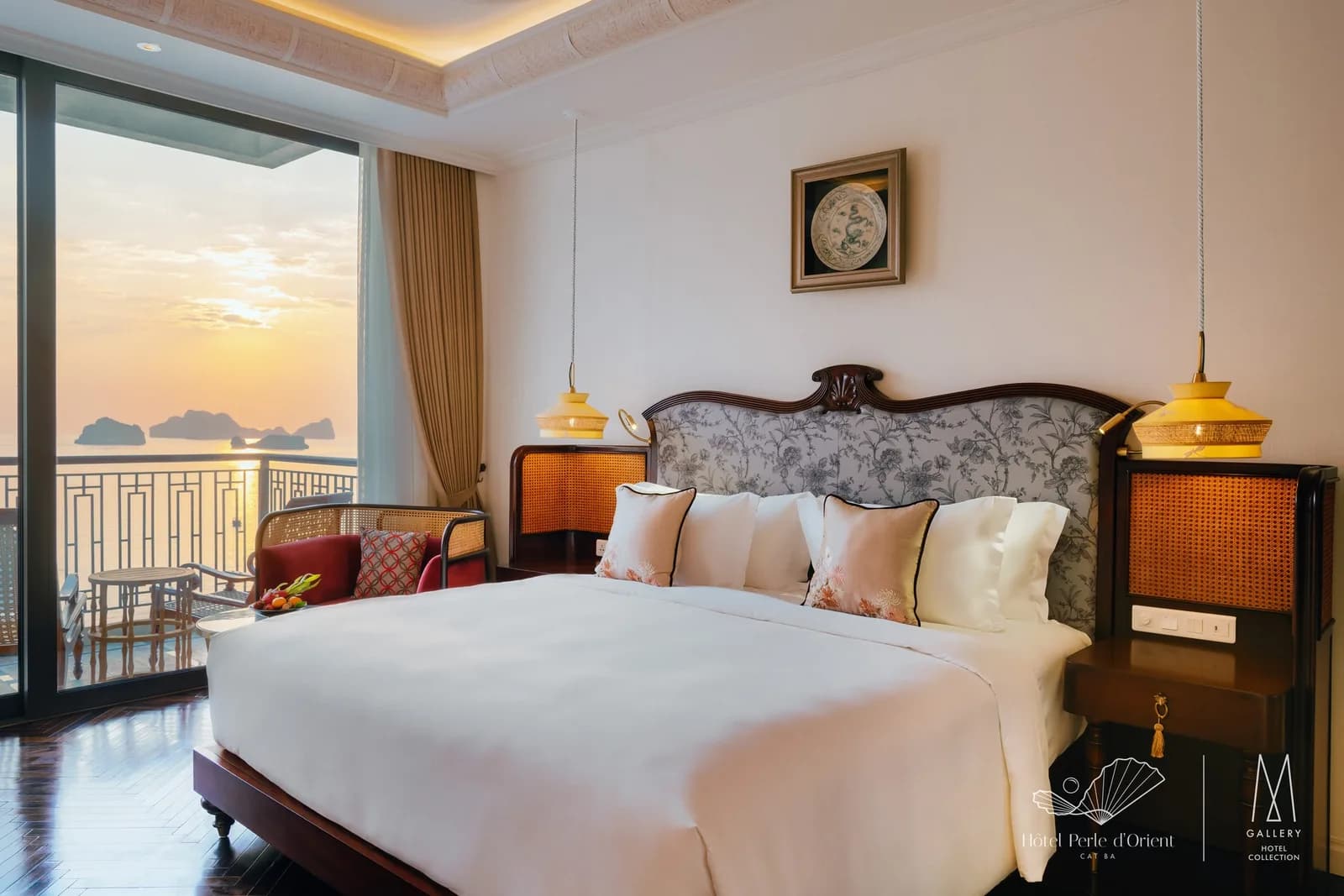 Combo Nghỉ Dưỡng Đảo Ngọc 2N1Đ