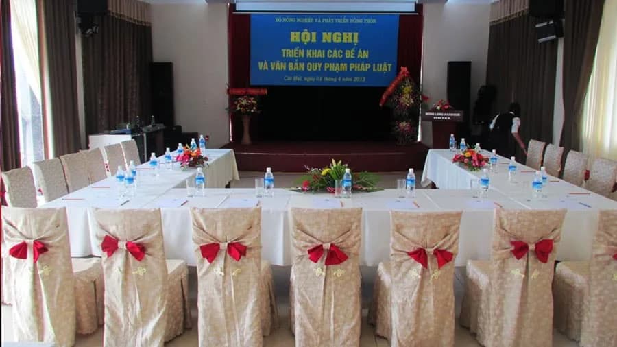 Phòng hội nghị