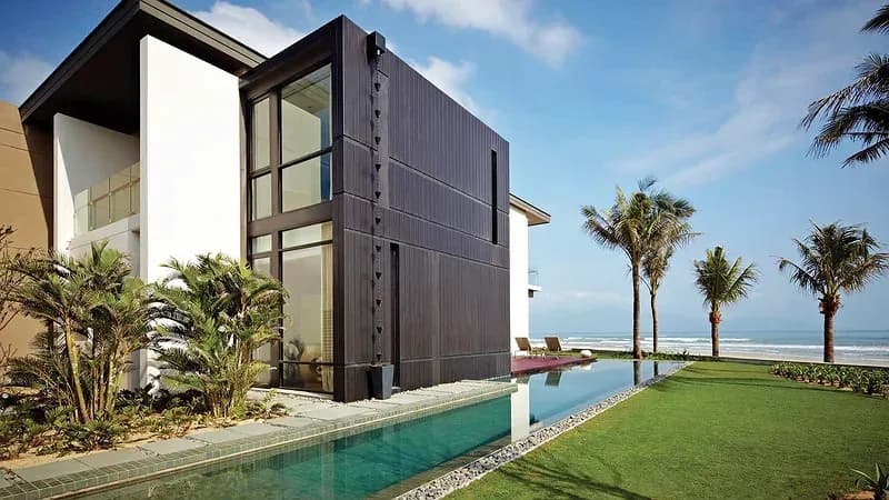 Villa & residence riêng tư