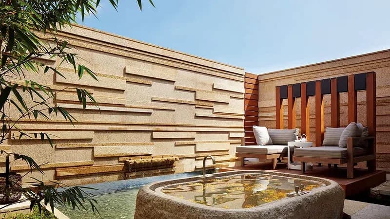 Regency Spa