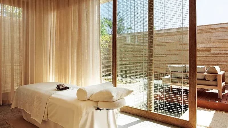 Regency Spa