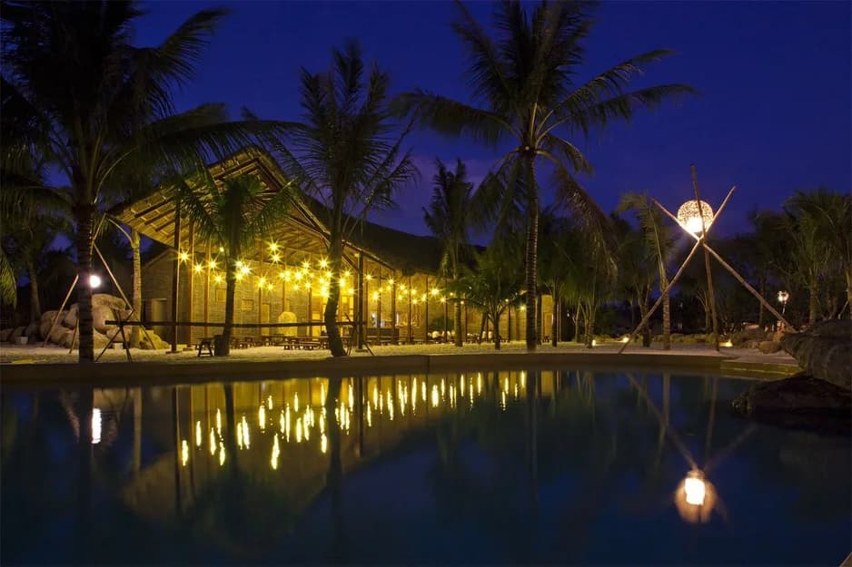 Phòng hội thảo Diamond
