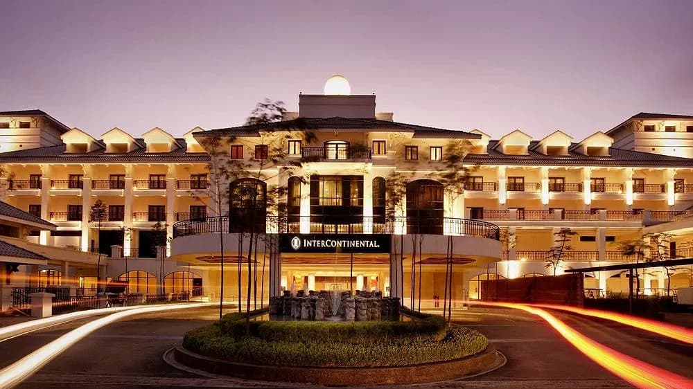 Grand Ballroom