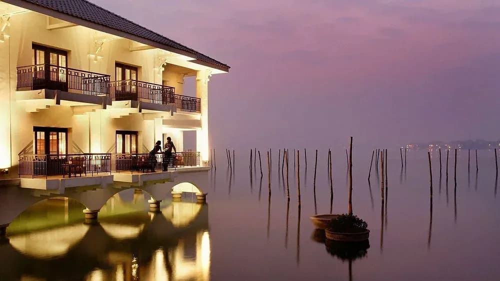 InterContinental Hanoi Westlake