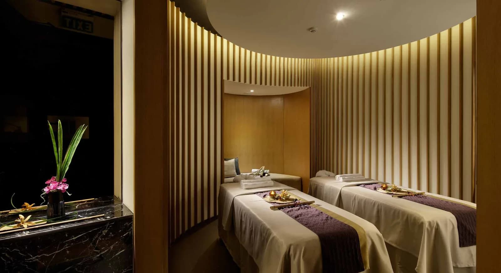 The Spa Nha Trang
