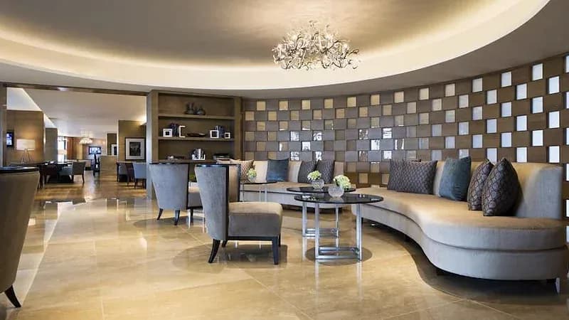 Grand Ballroom