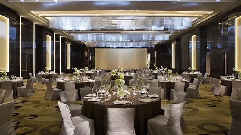 Grand Ballroom