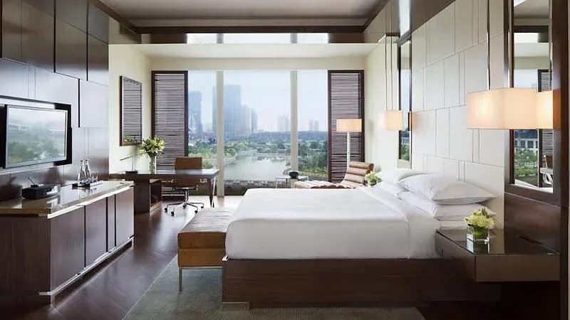 Nghỉ dưỡng cuối tuần