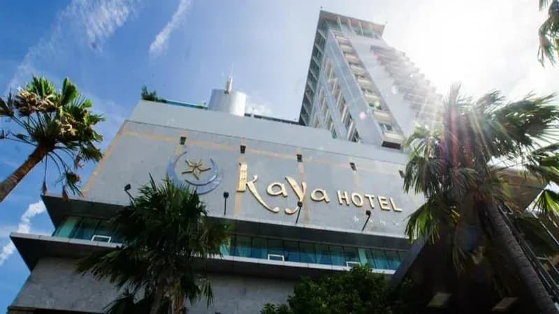 Kaya Hotel