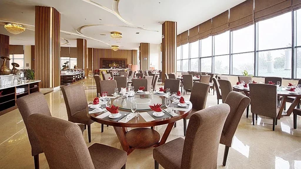 Khách sạn Mường Thanh Grand Cửa Lò