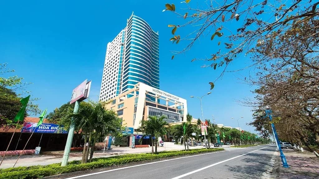 Phòng hội thảo Diamond