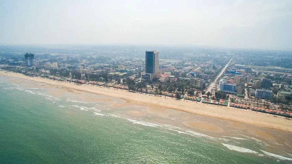 Nhà hàng Á - Âu & tiệc
