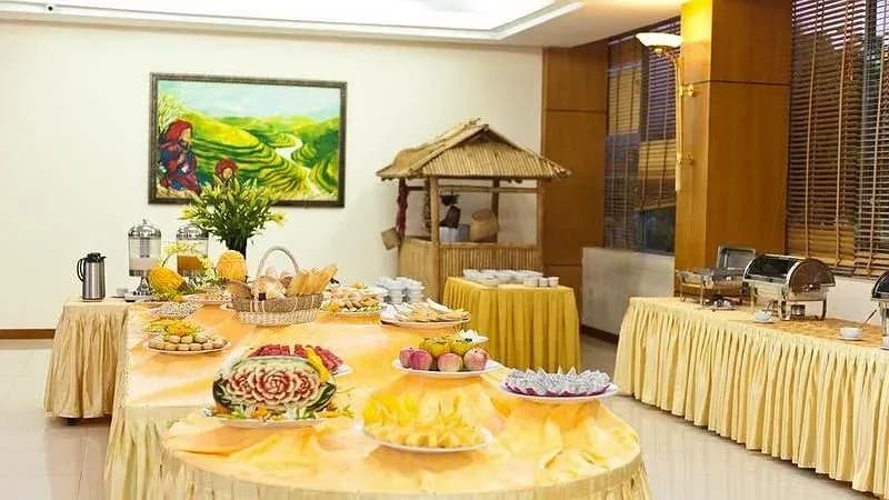 Ẩm thực Tây Bắc