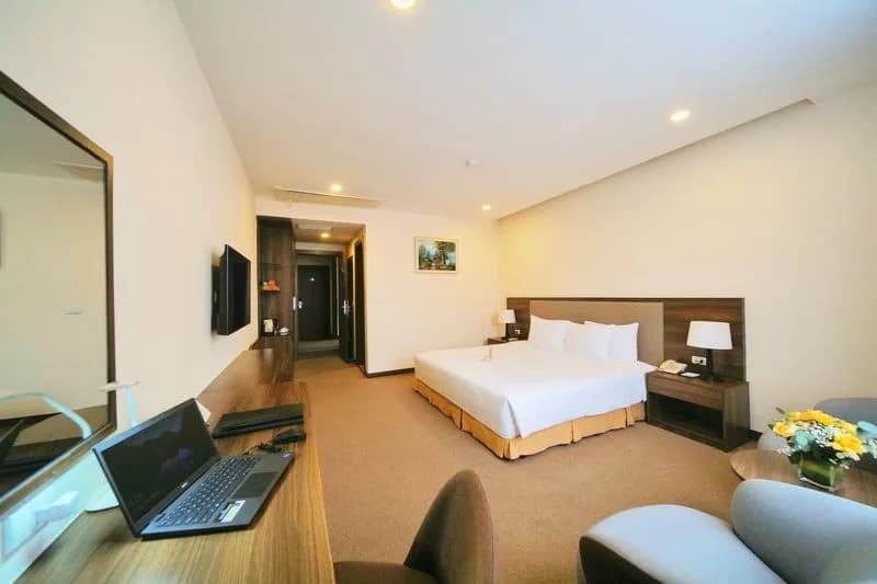 Combo khám phá Điện Biên 2N1Đ