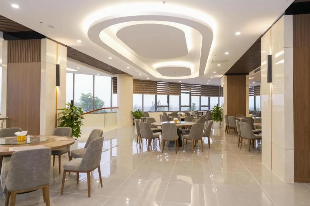 Ẩm thực Tây Bắc tại Nậm Rốm
