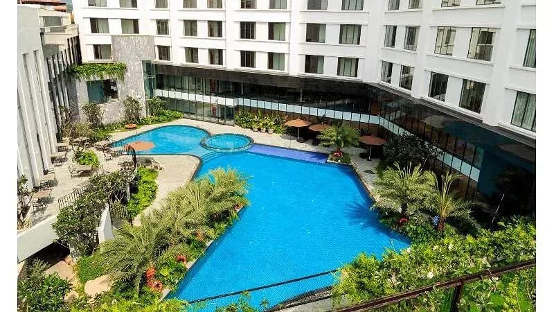 Nghỉ dưỡng cuối tuần xứ Lạng