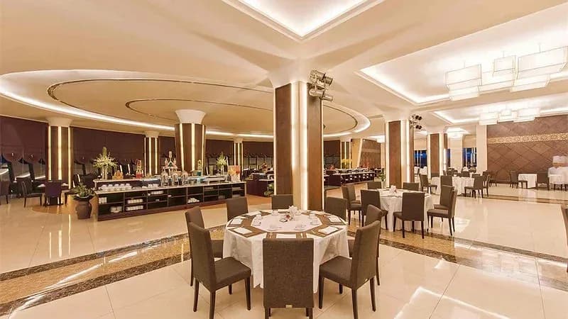 Gói hội nghị & tiệc doanh nghiệp