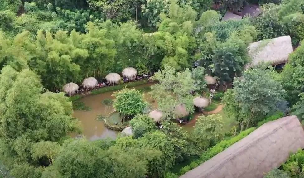 Khu du lịch sinh thái Ako Ea