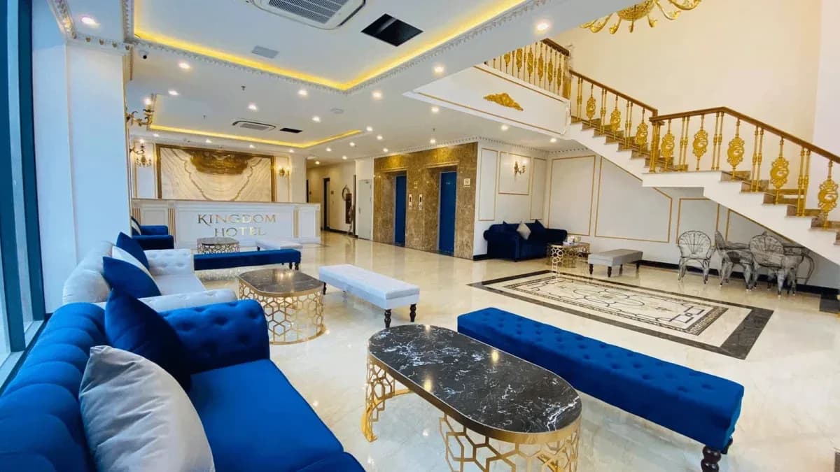 Grand Ballroom