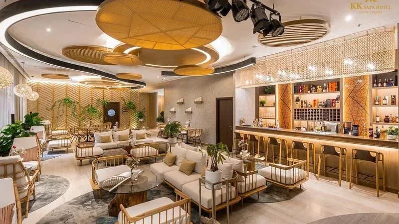 Bản Hồ Sky Bar