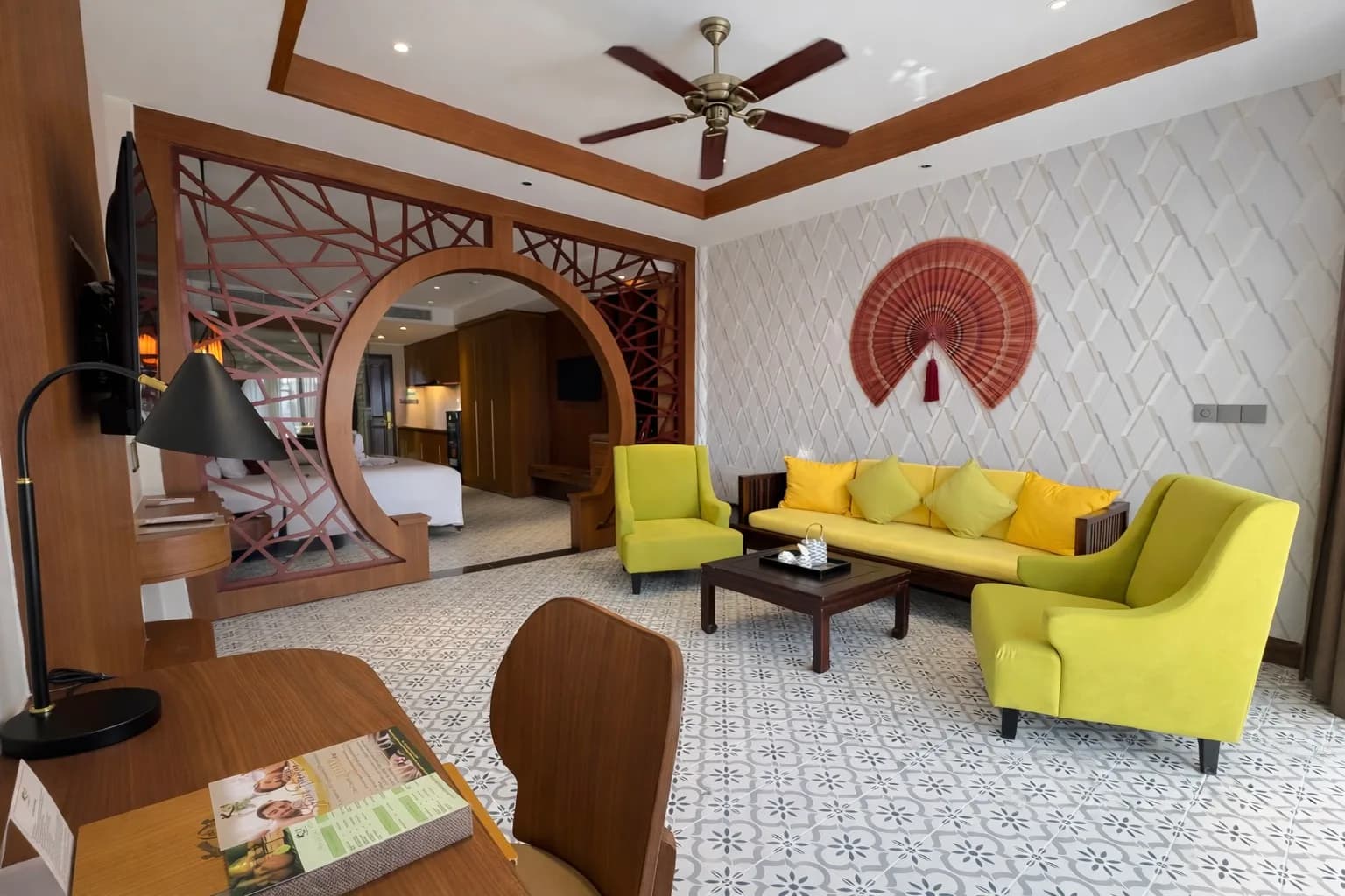 Combo Honeymoon lãng mạn 3N2Đ