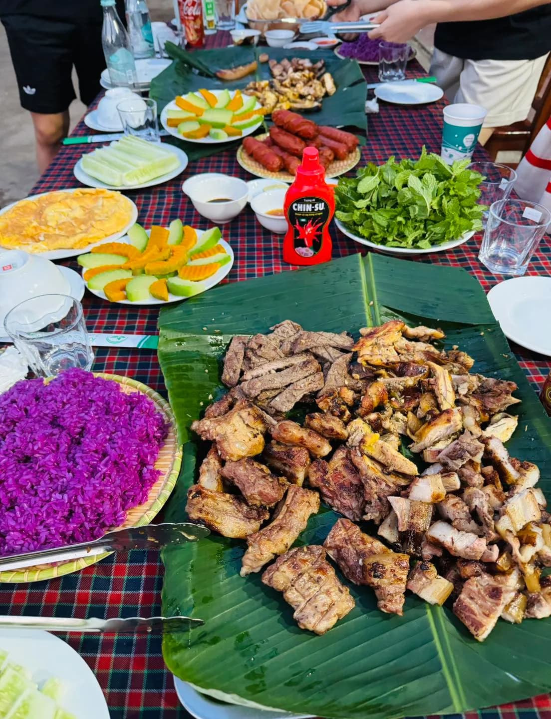Nhà hàng Kolia