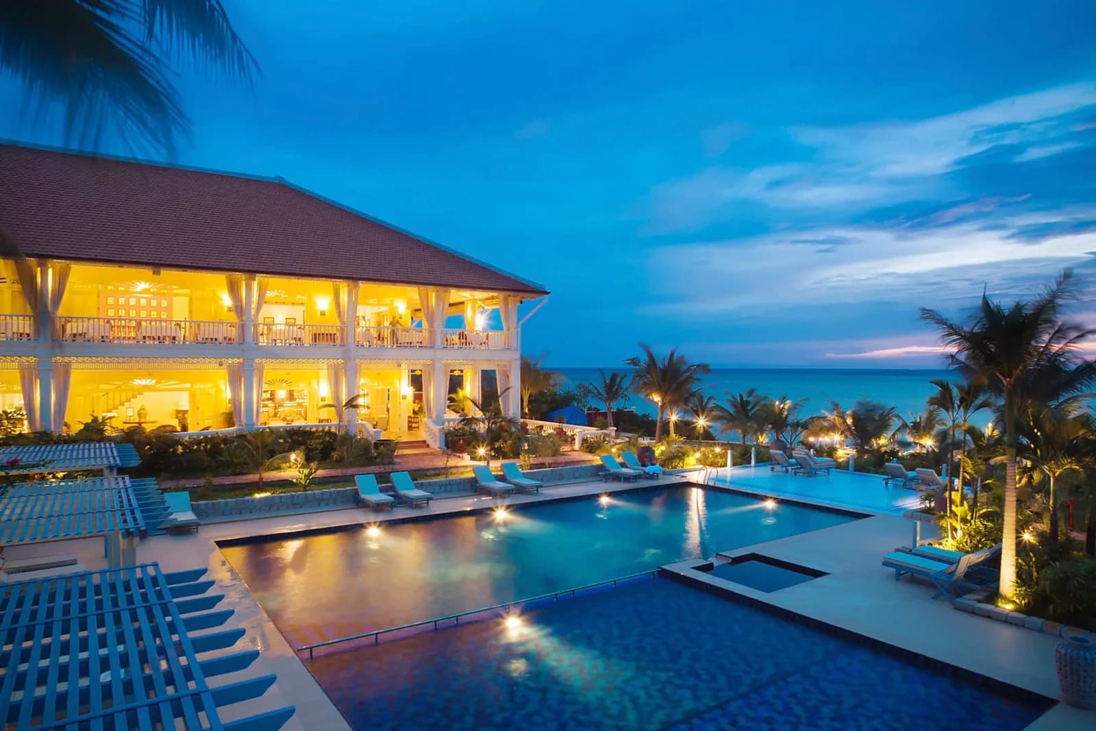 La Veranda Resort Phu Quoc - MGallery