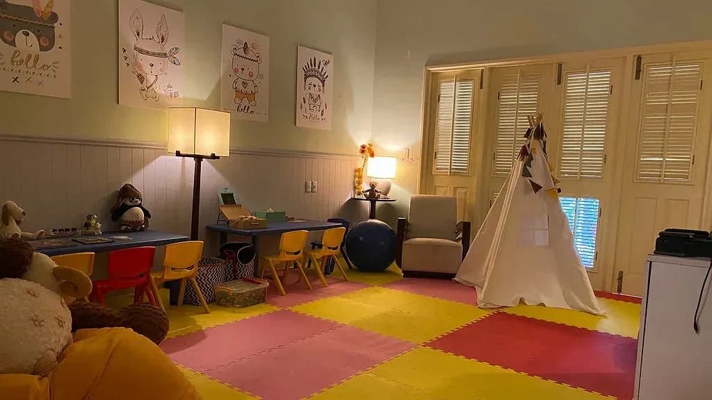 Kids Club
