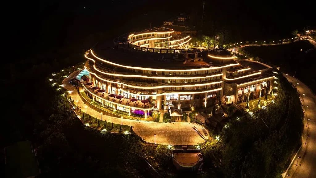 Phòng hội thảo Diamond