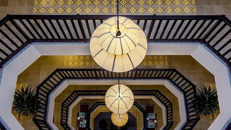 Kiến trúc Địa Trung Hải