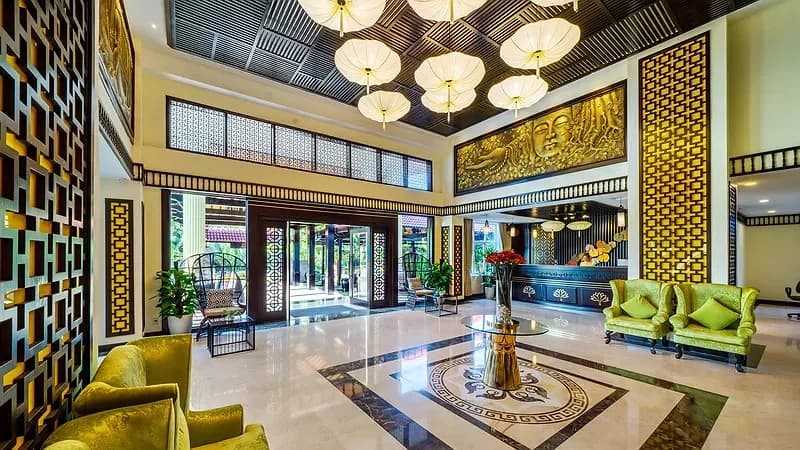 Phòng hội thảo Diamond