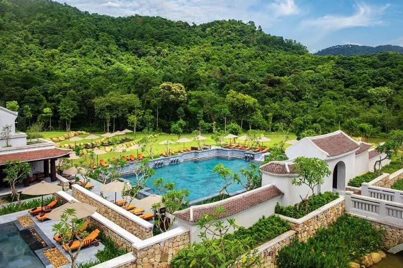 Tịnh dưỡng cuối tuần 2N1Đ