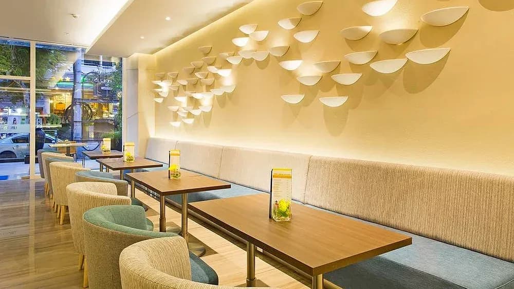 The Bistro