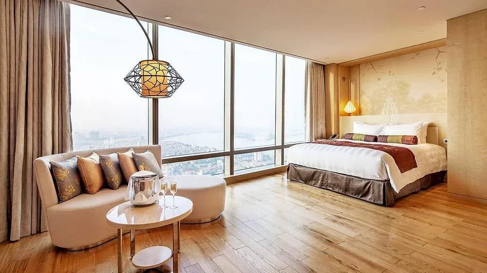 Trọn gói kỷ niệm trên mây