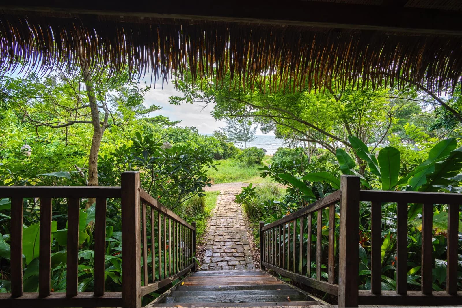 Mango Bay Resort Phú Quốc