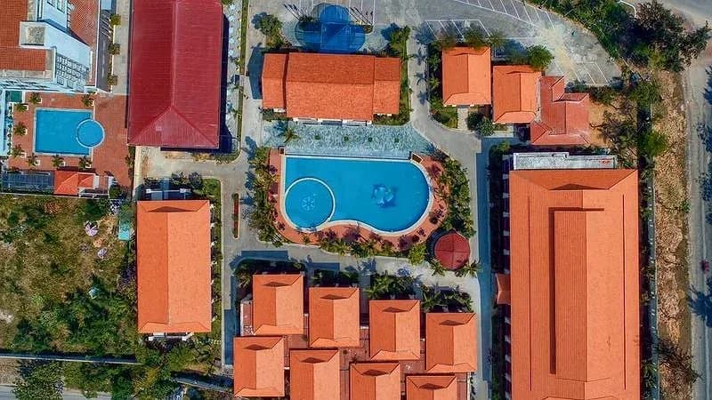 Manli Resort