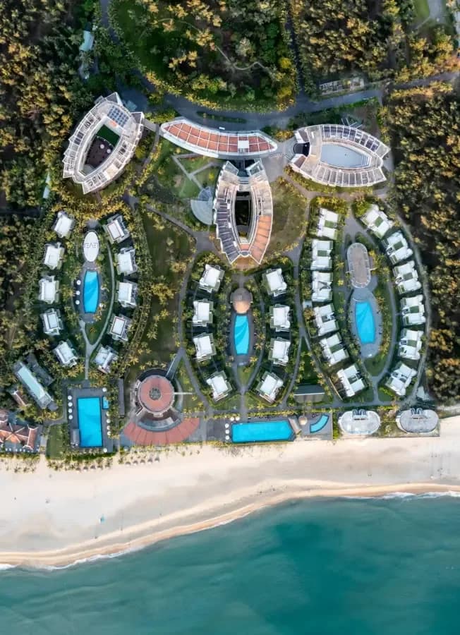 Meliá Danang Beach Resort