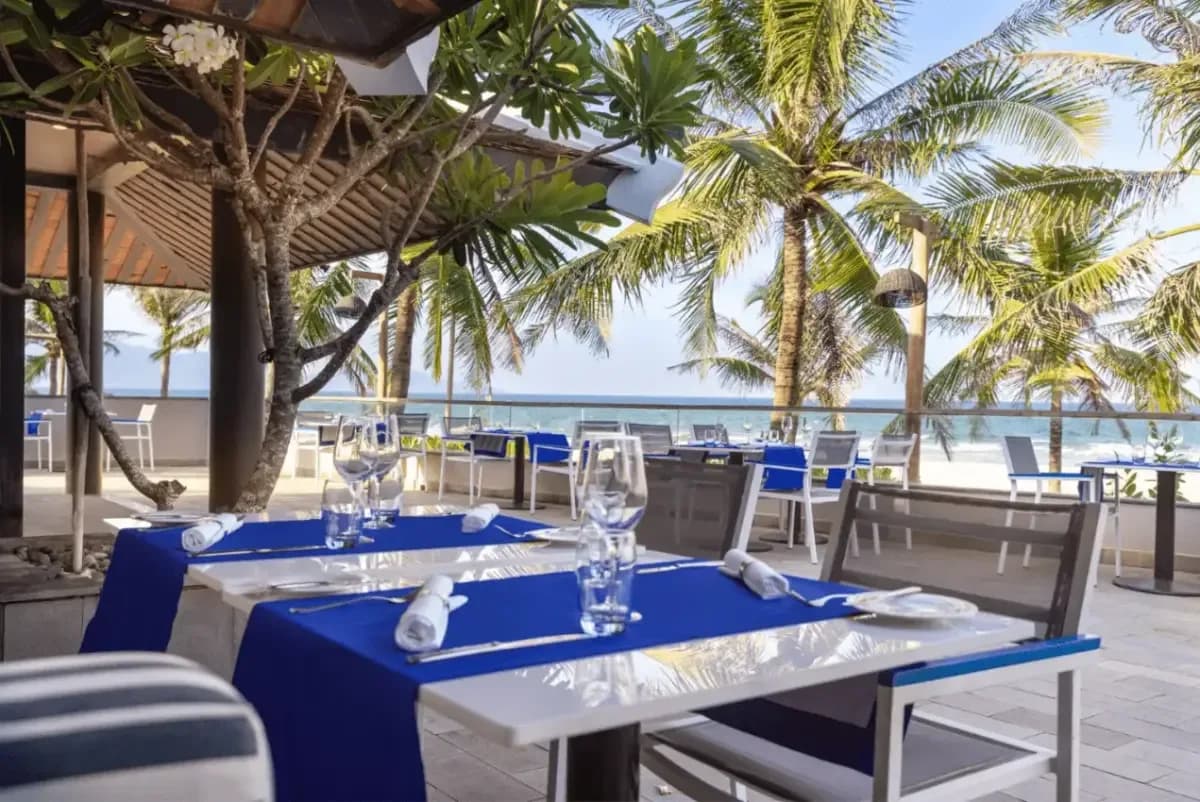 Cape Nao Beach Club