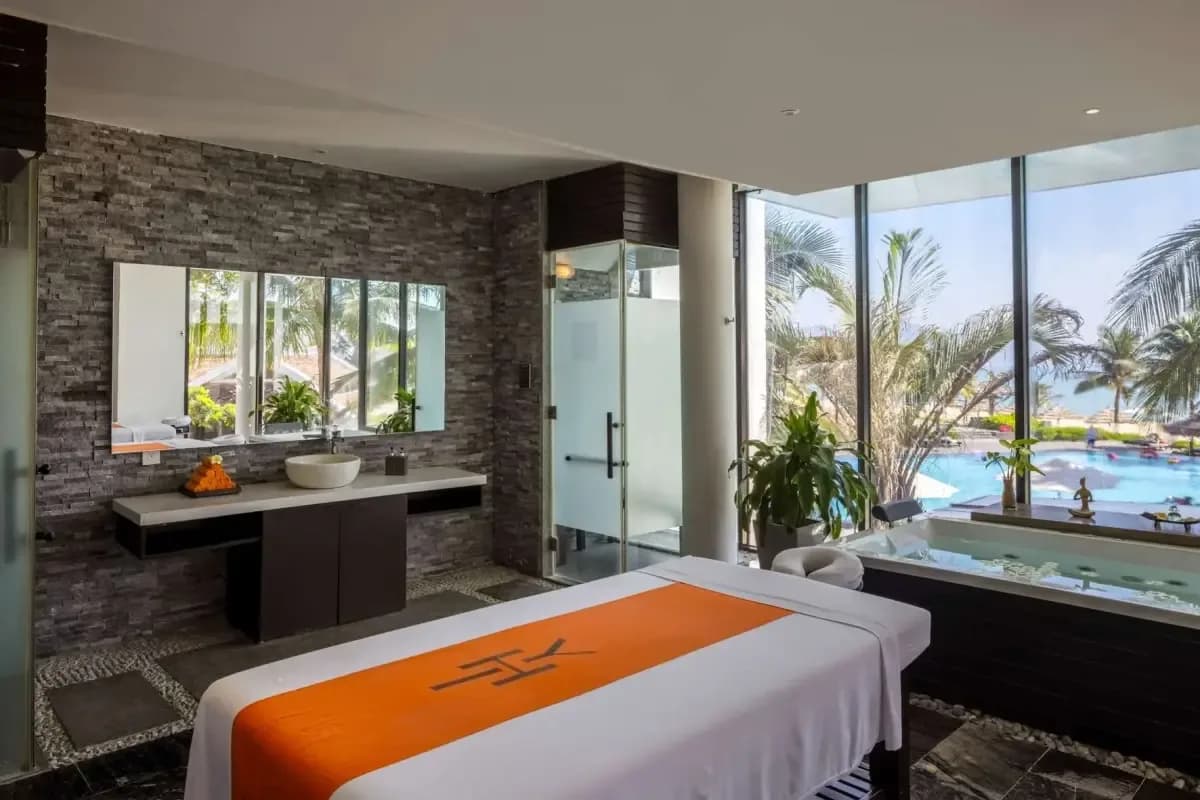 YHI Spa