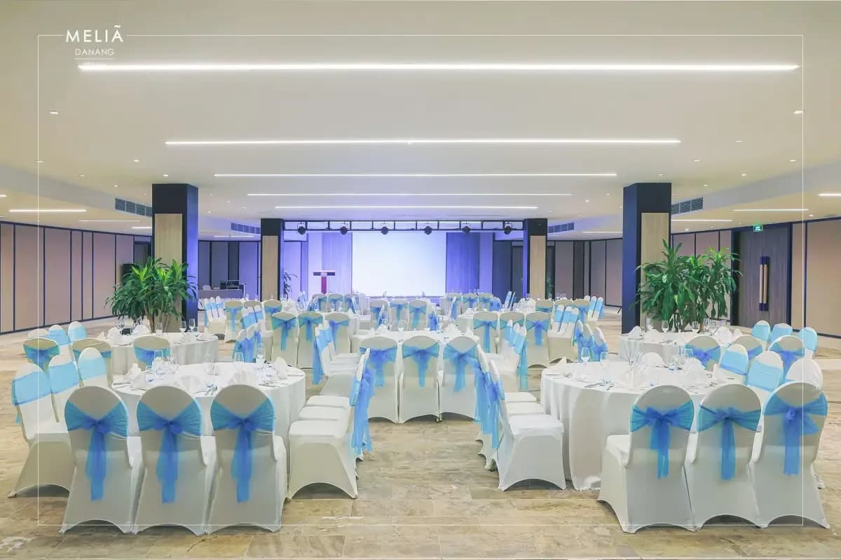 Trung tâm hội nghị & sự kiện
