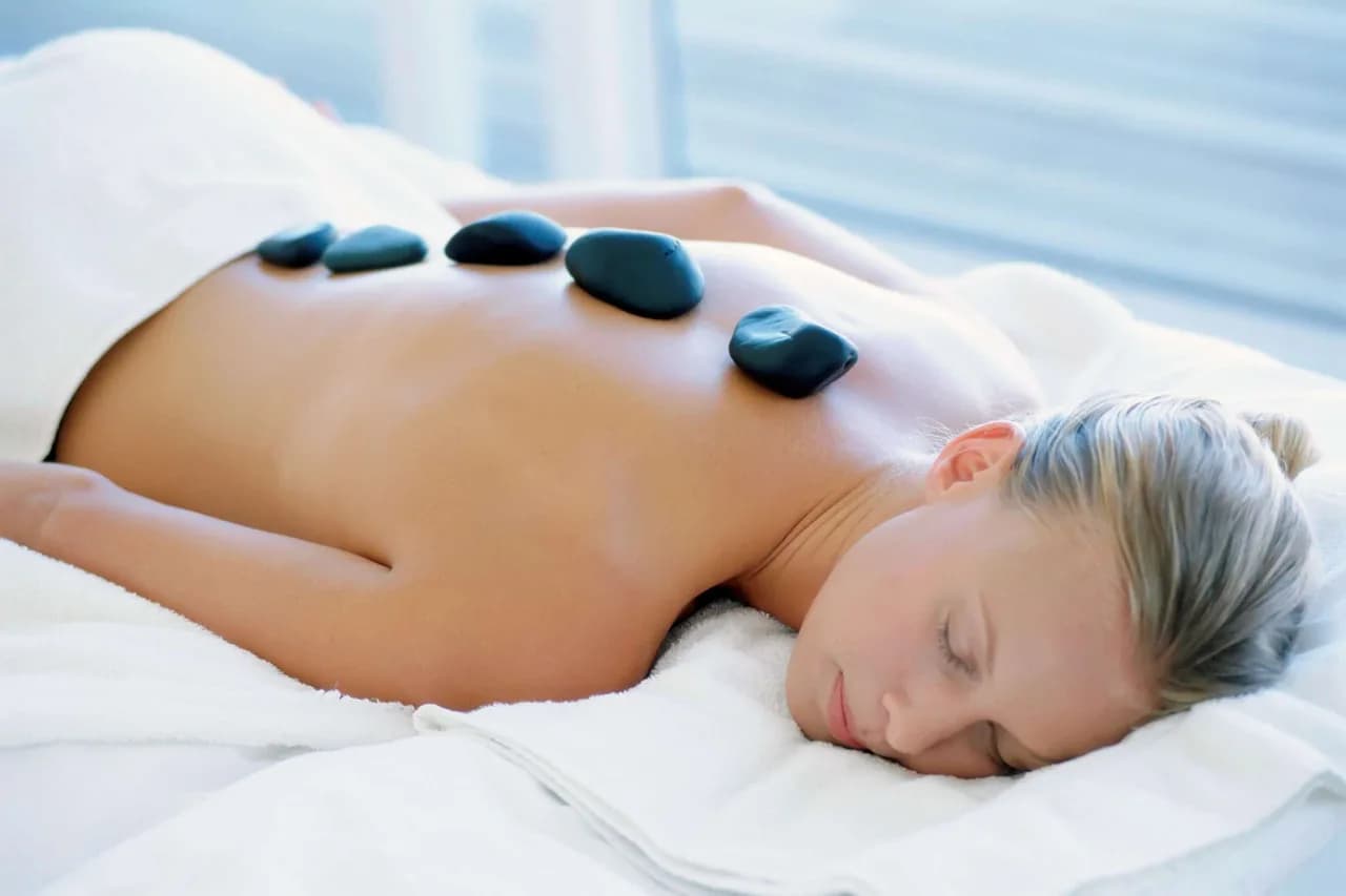 YHI Spa