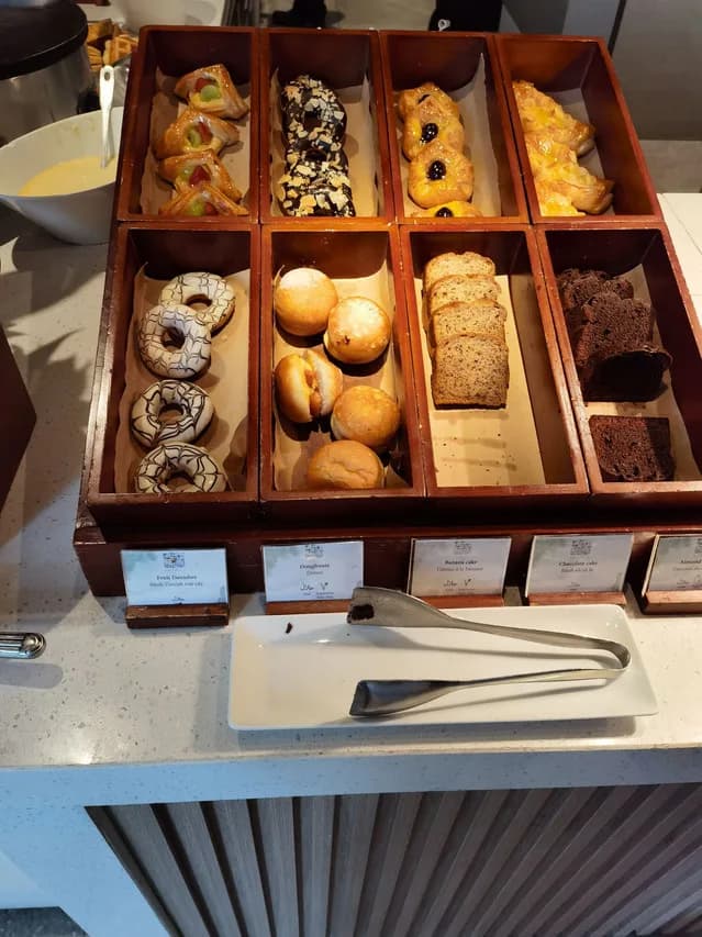 Melia Deli