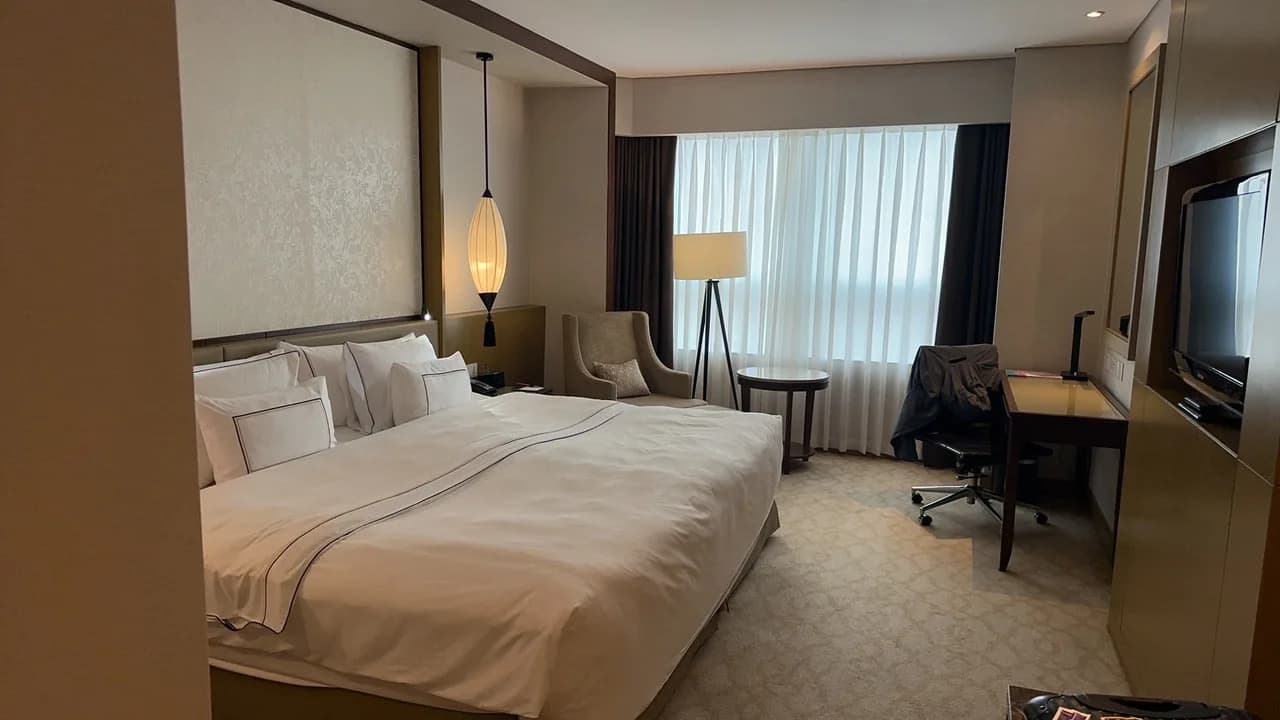 The Level đặc quyền
