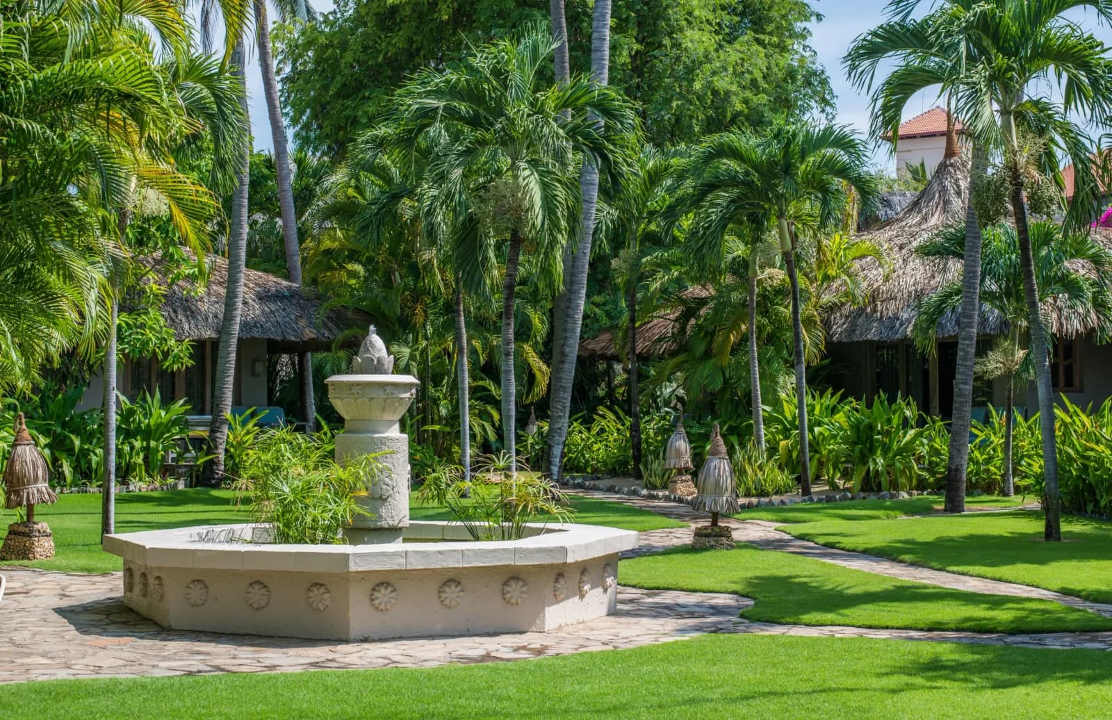 Mia Resort Mui Ne