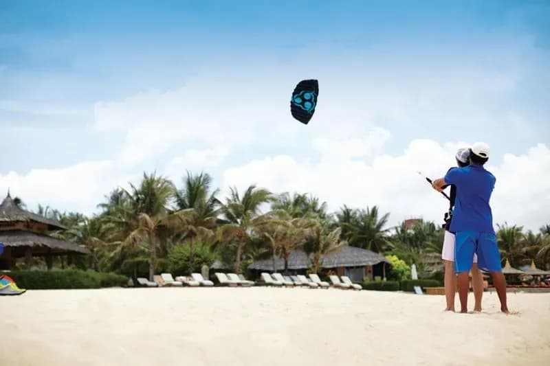 Sailing Club Kite School