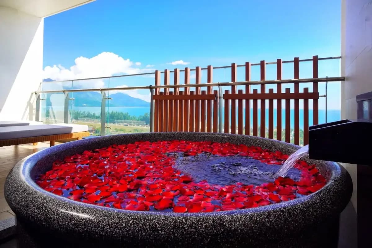 Combo Trăng mật Ryokan