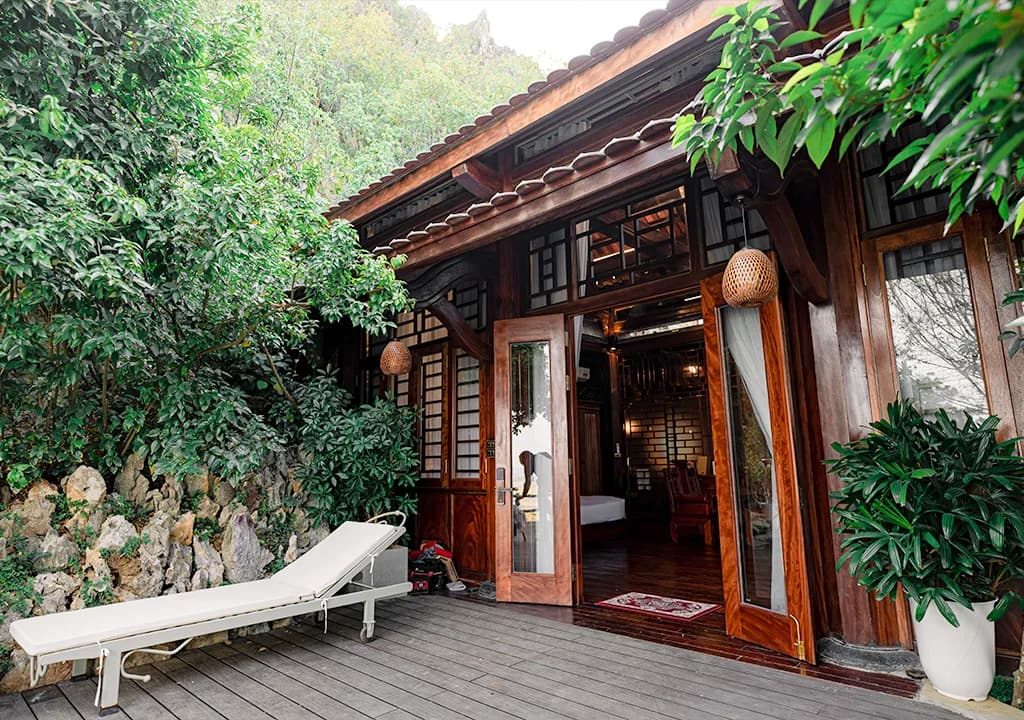 Minawa Kenhga Resort & Spa