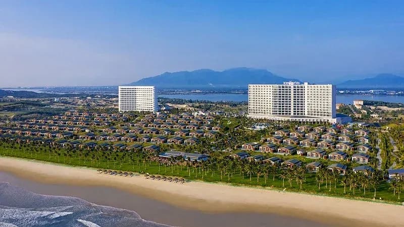 Mövenpick Resort Cam Ranh