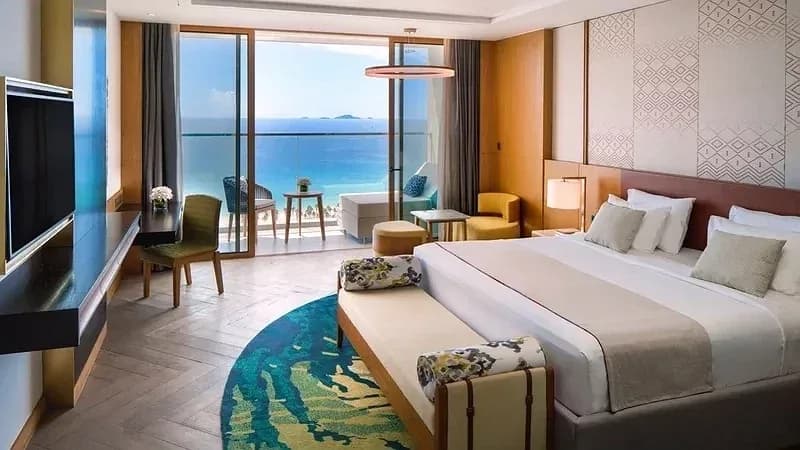 Combo cặp đôi lãng mạn 2N1Đ