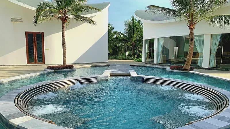 Serenity Spa